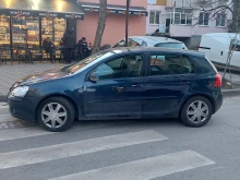 Много гладен пловдивчанин гази закона