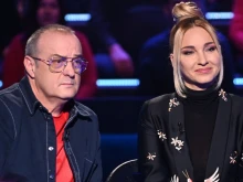 Ники Кънчев се завърна в "Стани богат" преди минути. Зрителка: Тази е простакеса, Слави я направи известна!