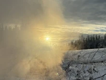 "Зомби пожари" горят с тревожна скорост в Канада