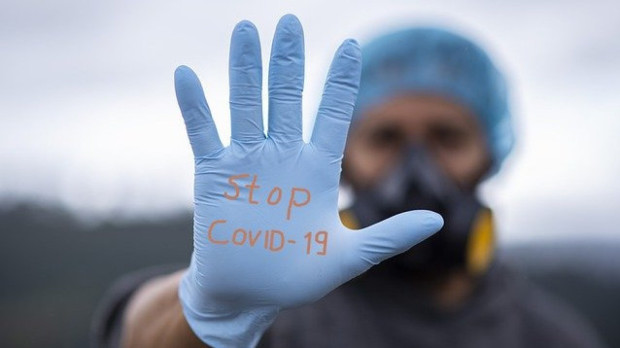 7 са новите случаи на коронавирус у нас  Направени са 407