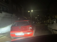 Това паркиране втрещи пловдивчанка