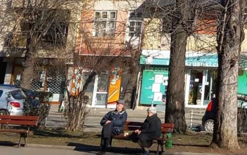 Улеснение за взимането на някои видове пенсии още от 1 април
