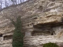 Знаете ли къде се намира "пъстрият манастир"