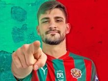 Боруков се поразтъпка при успех на Маритимо в Португалия