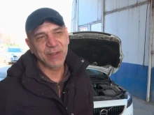 Казва се Васил Левски, но е от "Банишора"