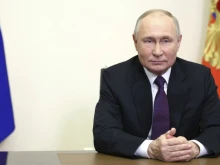 Путин поздрави руската армия за превземането на Авдеевка