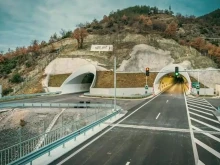 Пускат за движение най-дългия тунел в страната