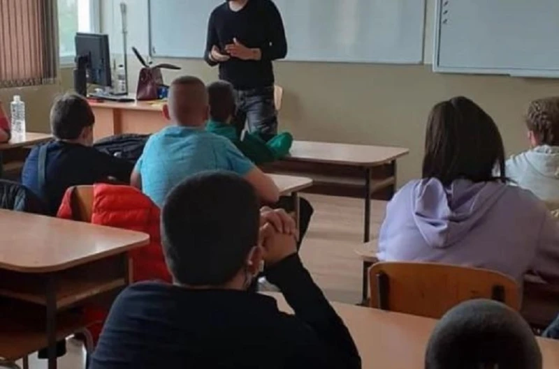 Младите учители се увеличават