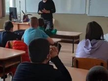 Младите учители се увеличават