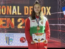 Три медала от "Дракула Оупън" за родни боксови таланти