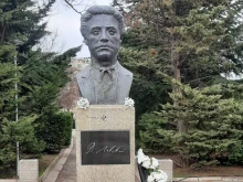 Казанлъчани почетоха паметта на Васил Левски