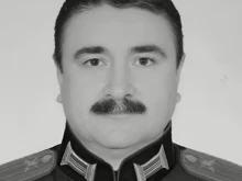 Заместник-командирът на 18-та руска армия е убит в Украйна