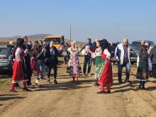 Голям празник в град до Пловдив, раздадоха и награди