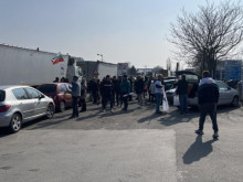 Станаха ясни причините за блокадата на пристанище Бургас - Запад