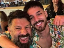 Емрах Стораро става всяка "сутрин" в 16 часа
