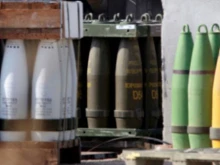 Германската компания Rheinmetall ще произвежда боеприпаси в Украйна
