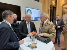 Тагарев взе участие в Мюнхенска конференция по сигурността