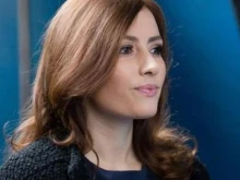 Лиляна Боянова честити рождения ден на най-важния мъж в живота си