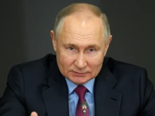 Путин: Всичко, което се случва около Украйна, е въпрос на живот и смърт за Русия