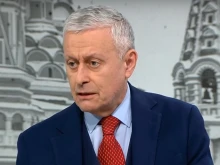 Соломон Паси: Това е Русия на Сталин, смъртта на Навални няма да я промени