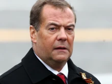 Медведев: Опитите за връщане на Русия в границите от 1991 г. ще доведат до глобална война със Запада