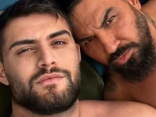 Чалга певец каза какво е правил с Азис