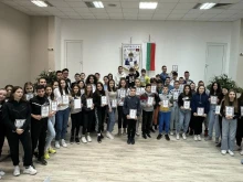 Видинският Лайънс клуб за девети път организира ученическо състезание "Калин Танчев""