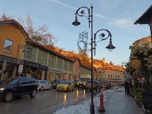 Вестник "Адевърул": Велико Търново - румънското място "под прикритие"