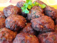 Най-вкусните пържени кюфтета, ето как