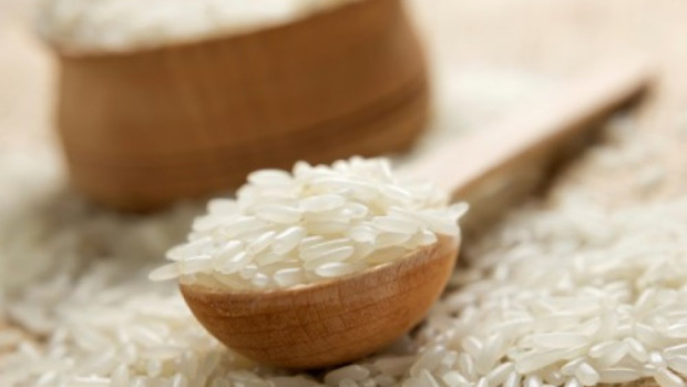 Белият ориз е основeн източник на енергия в диетата на