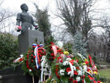 151 години от трагичната гибел на Апостола на свободата