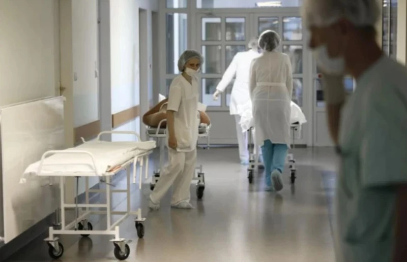 Няма новопостъпили в болница, в интензивни отделения остават 35 пациенти с COVID-19
