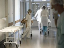 Няма новопостъпили в болница, в интензивни отделения остават 35 пациенти с COVID-19