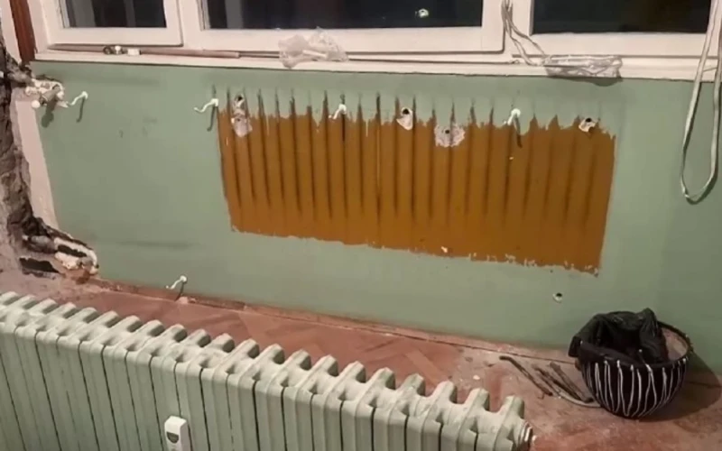 Семейство от Пловдив получи сметка за парно, натрупана от радиатор, който дори не е на стената