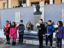 С редица прояви, Смолян почита паметта на Васил Левски