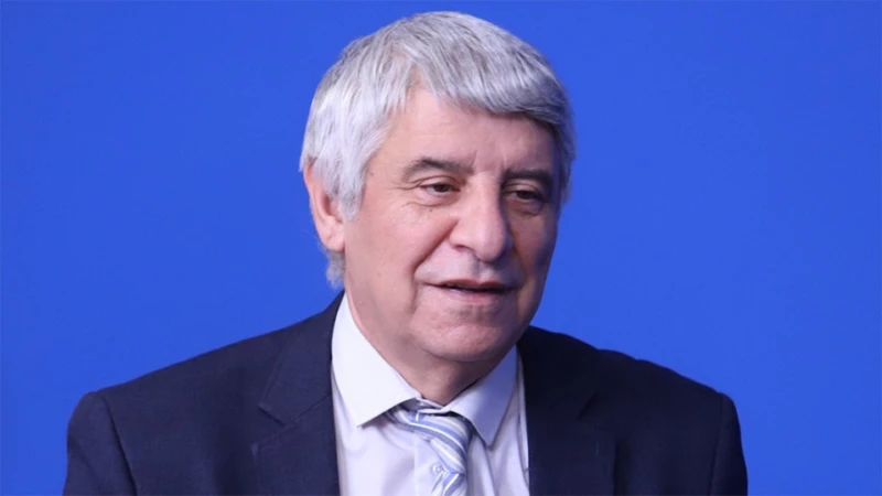 Проф. Павлов: Имало е няколко замисъла за освобождаването на Васил Левски