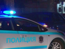Мъж задигна охранителни камери от жилищна кооперация в София