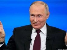 Експерти: Параноикът Путин фашизира руския народ