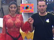 ���� 15 ���� �� ������ � ������ ������� �� Big Brother