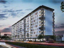 Стартира проектът по изграждането на Platinum Homes North