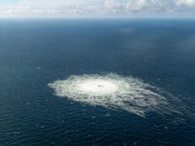 Германия случайно разкри тайните позиции на подводниците на НАТО край "Северерните потоци"