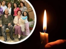 Почина легендарна актриса, любима на много зрители в 150 сериала