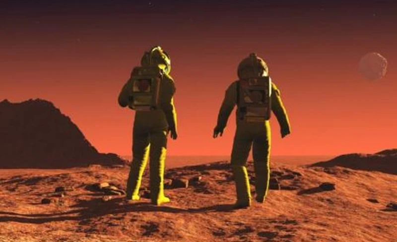 NASA ����� �������� ���������� ��������� �� ����� �� ����