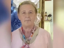 Полицията издирва Зоя Петрова на 67 години