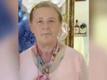 Полицията издирва 67-годишна жена от Лом