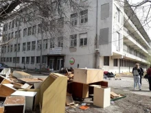 В Пловдив отказват помощи за украински деца