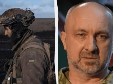 Командващият украинските Сухопътни сили: Загубихме най-добрите си момчета, докато чакаме помощ от Запада