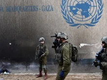 Над 30 служители на ООН са участвали в атаката срещу Израел от 7 октомври, Гутериш обеща разследване