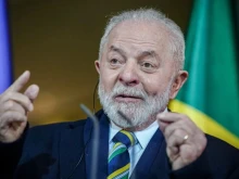 В Израел обявиха президента на Бразилия за персона нон грата