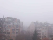 Отново мърсен въздух в София